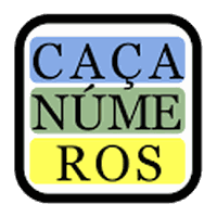 Caça Números APK للاندرويد تنزيل