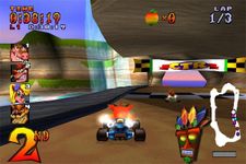 crash team racing apk