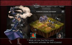 RAVENMARK: Mercenaries Bild 9