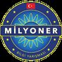 Yeni Milyoner 2017 - Türkçe  zeka  bilgi yarışması APK Simgesi