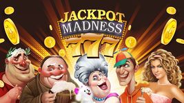 Imagem  do Jackpot Madness Slots