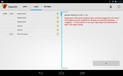 SuperSU の画像16