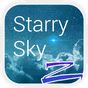 Starry Sky Locker Theme APK