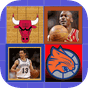 Basketball NBA Logo Quiz apk icon