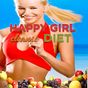 Ícone do Happy Girl 21 Day Detox Diet