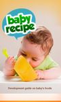 100+ Baby Food Recipe Lite imgesi 3