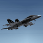 Jet Flight Simulator (Free) APK