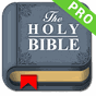 Ícone do apk King James Bible PRO