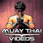 Ícone do apk Muay Thai Videos