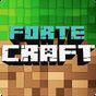 Forte Craft: Explore Island의 apk 아이콘