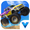 imagen monster truck stunt 3d 0mini comments