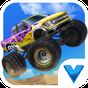 APK-иконка Monster Truck Stunt 3D