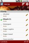 Ares Shopping List Free image 3