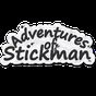 Adventures of Stickman apk icon