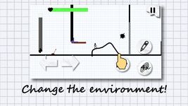 Картинка 1 Adventures of Stickman