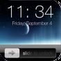 Lock screen slider apk icon