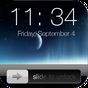 Lock screen slider APK