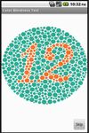 Gambar Color Blindness Test 2