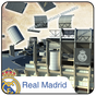 Real Madrid Pocket Stadium apk icono