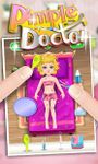 Gambar Little Pimple Doctor -kid game 