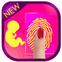 Vinger zwangerschapstest Prank APK icon