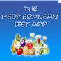 Ícone do apk Mediterrean Diet Tips.