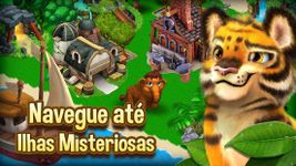 Imagem 11 do Animal Voyage:Aventura na Ilha