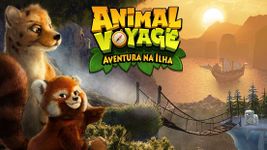 Imagem  do Animal Voyage:Aventura na Ilha