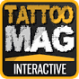 Icône apk Tattoo Magazine Interactive