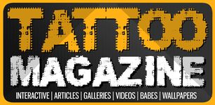 Gambar Tattoo Magazine Interactive 6