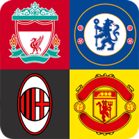 Football Clubs Logo Quiz 2018