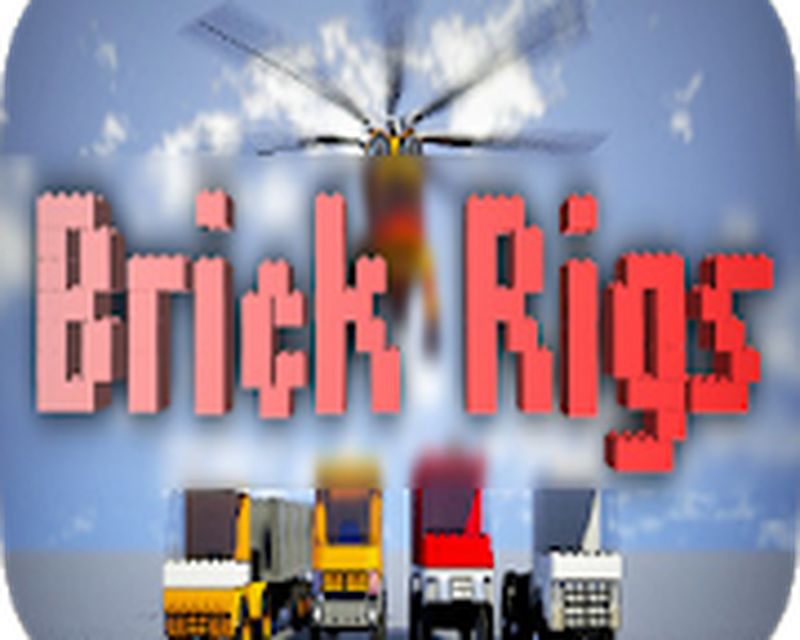 brick rigs android