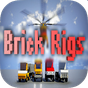 Ícone do apk Brick Rigs Game Guide