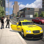 Guidare Taxi Duty Modern 3D APK