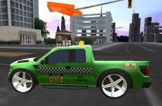 Conduite 3D Taxi Duty Modern image 10