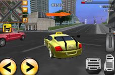 Taxi Modern Duty Lái xe 3D ảnh số 