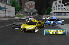 Immagine 7 di Guidare Taxi Duty Modern 3D