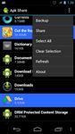 Gambar Apk Share & Backup 5