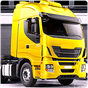 Euro Truck Simulator 2017 APK Simgesi
