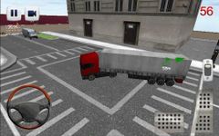 Truck Parking Simulator image 9