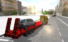 Truck Parking Simulator image 2