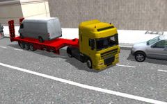Truck Parking Simulator image 5