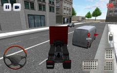 Truck Parking Simulator image 6