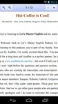 Let's Master English Podcast obrazek 3