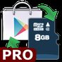Ikona apk App List Backup Pro