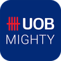 Biểu tượng UOB Mighty