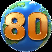 APK-иконка Вокруг Света за 80 Дней