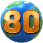 Biểu tượng apk Around the World in 80 Days