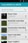 Tools MODS For MCPE imgesi 15