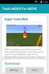 Tools MODS For MCPE imgesi 19